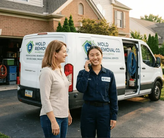 Crawlspace Mold Remediation Glenwood, NJ FAQs